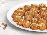 Romoush El Set