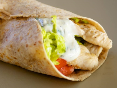 Cascada Tortilla