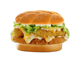 Mozzarella Round Fillet