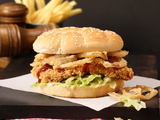 Round Fillet Sandwich
