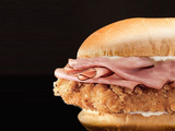 Golden Bleu Sandwich