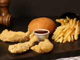 Chicken Tender Box
