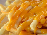 Cheese Fries