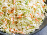 Coleslaw Salad