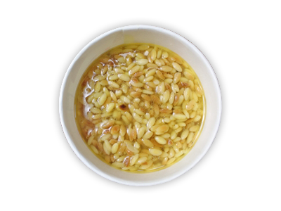 Large Orzo Soup