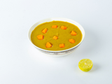 Lemon And Lentil Soup