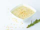 Oats Soup