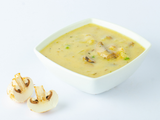 Mushroom Soup
