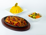 Chicken Fajita Meal