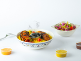 Shish Chicken Meal