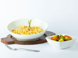 Alfredo Pasta With Chicken Meal