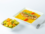 Greek Chicken Meal