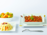 Special Beef Meal