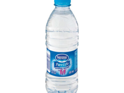 Sparkling Water