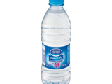 Sparkling Water