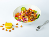 Sesame Chicken Salad