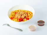 Tuna Salad