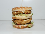 Original Crispy Chicken Sandwich