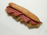 Crunchy Sandwich