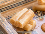 Baklava Fingers with Hazelnuts