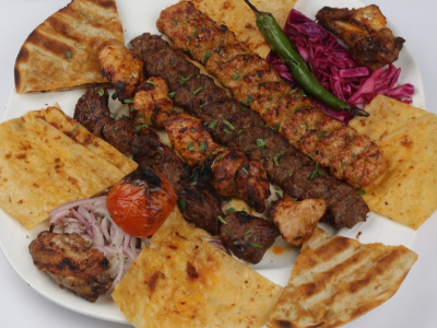 Turkish Palace Restaurant delivery service in Oman | Talabat