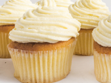 Vanilla Cupcake