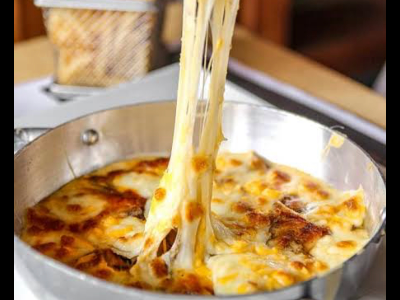 3A Tasa Penne Pasta With Chicken