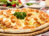 Polo Pizza
