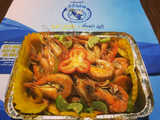 Azaz Medium Shrimp