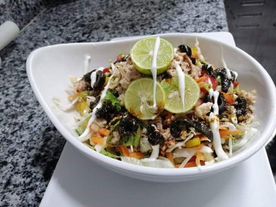 Tuna Salad