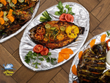 Tilapia Fish