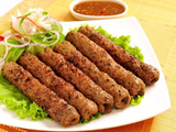 quarter of a kilo kofta