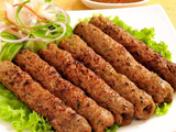 Half a kilo of kofta