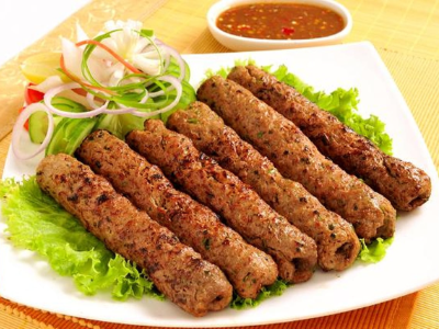 Kilo kofta