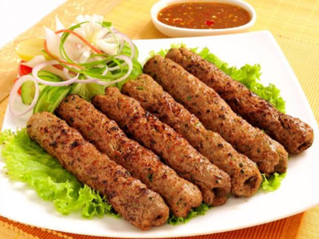 Kilo kofta