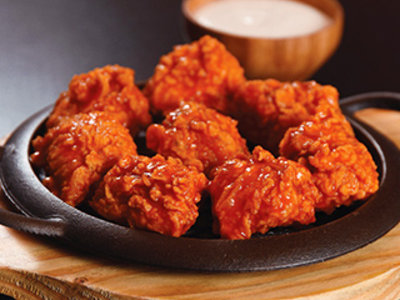 Chicken Lover delivery service in Kuwait | Talabat