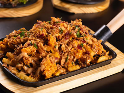 Chicken Lover delivery service in Kuwait | Talabat