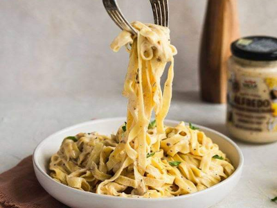 Create Your Own Pasta