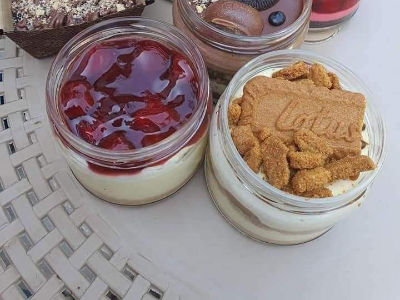 Cheesecake