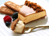 Lotus Cheesecake