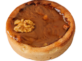Tartlet Walnut