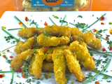 Chicken Strips
