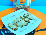 Chicken Breasts Plate