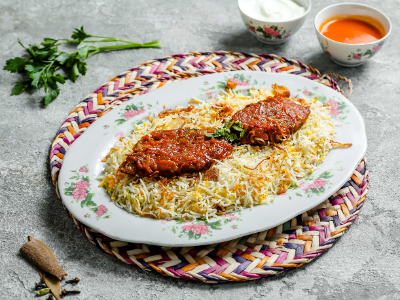 Al Fanar Seafood Market delivery service in UAE | Talabat