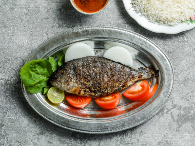 Al Fanar Seafood Market delivery service in UAE | Talabat