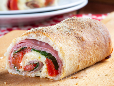 Pastarmi Stramboli