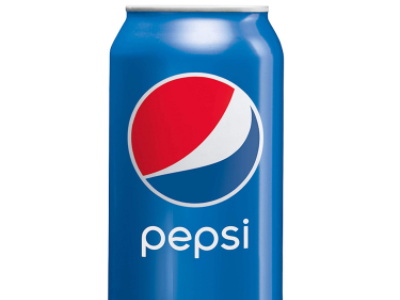Pepsi Cans