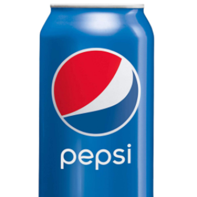 Pepsi Cans