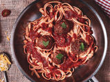 Spaghetti Alla Bolognese