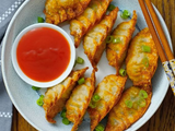 Fried Dumpling